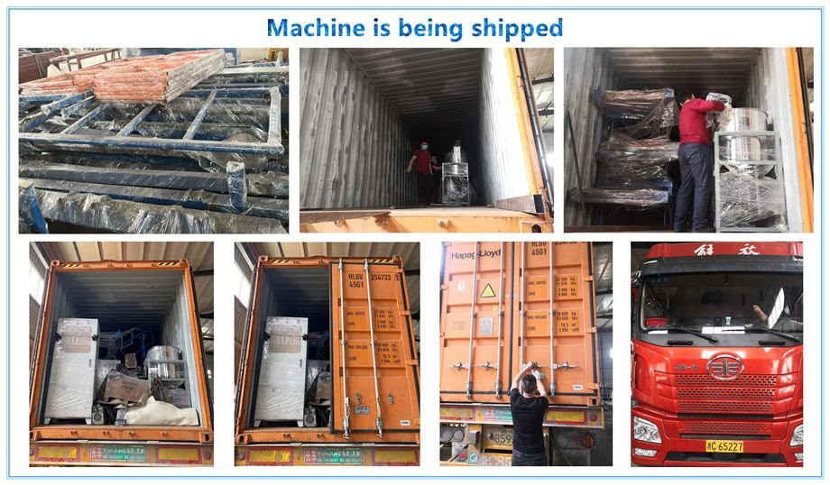 Product is being shipped(001)